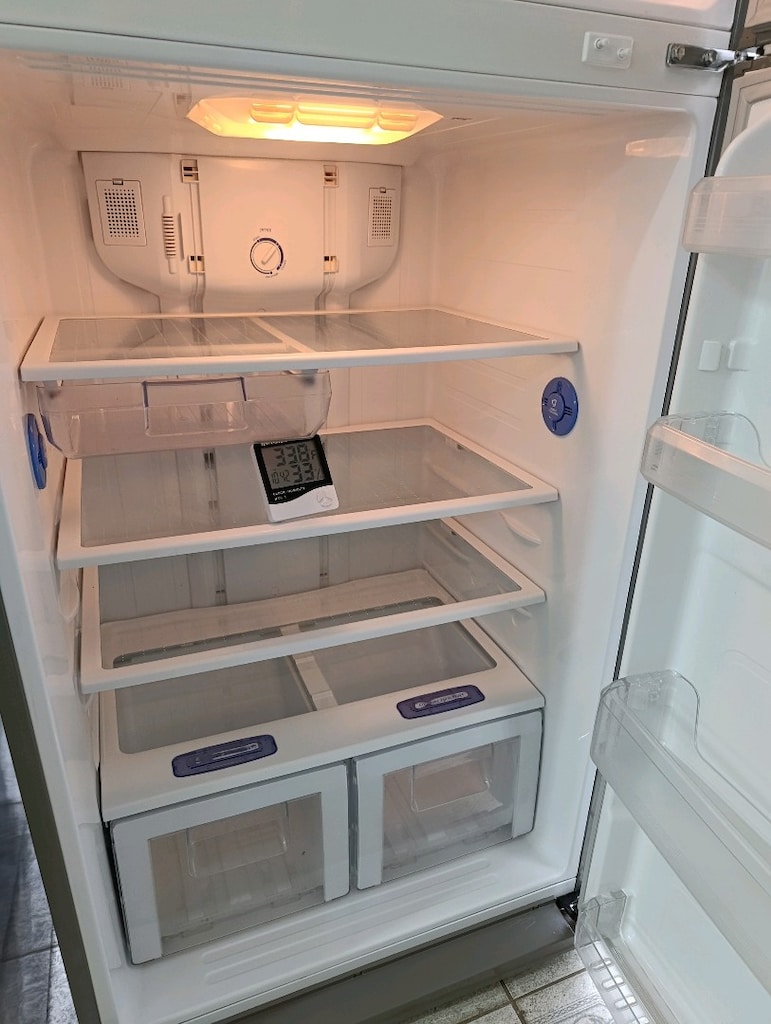 Samsung Nofrost Buzdolabı +503 Litre Hacimli - 5