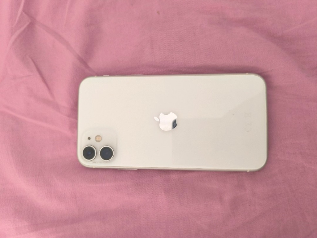 iPhone 11 hatasız - 2