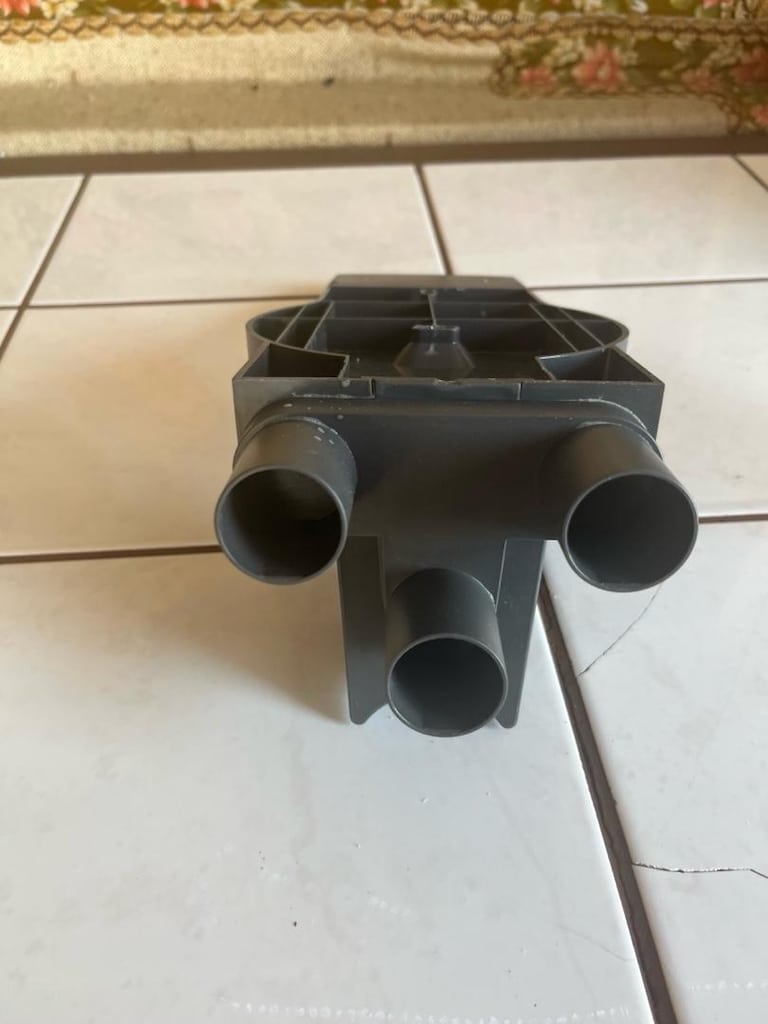Fakir INOVATOR X/X PLUS DUVAR ASKI APARATI - 5
