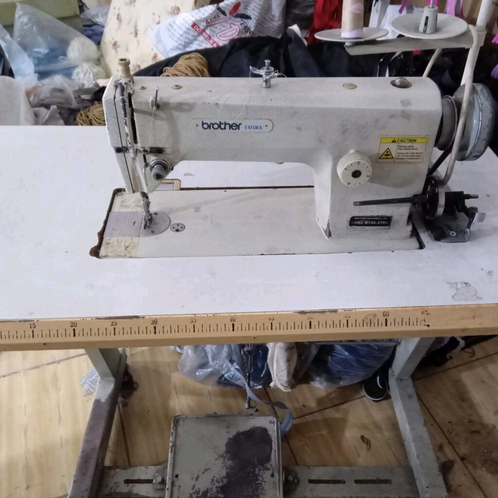 brother dikiş makinası - 2
