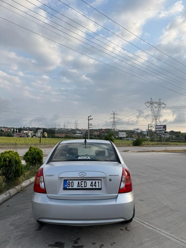 sahibinde hatasız era otomatik düşük km - 4