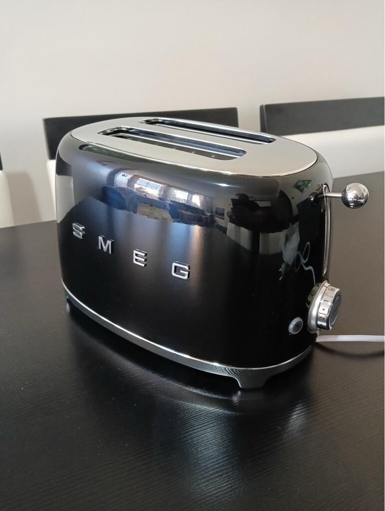 smeg ekmek kızartma makinesi - 3