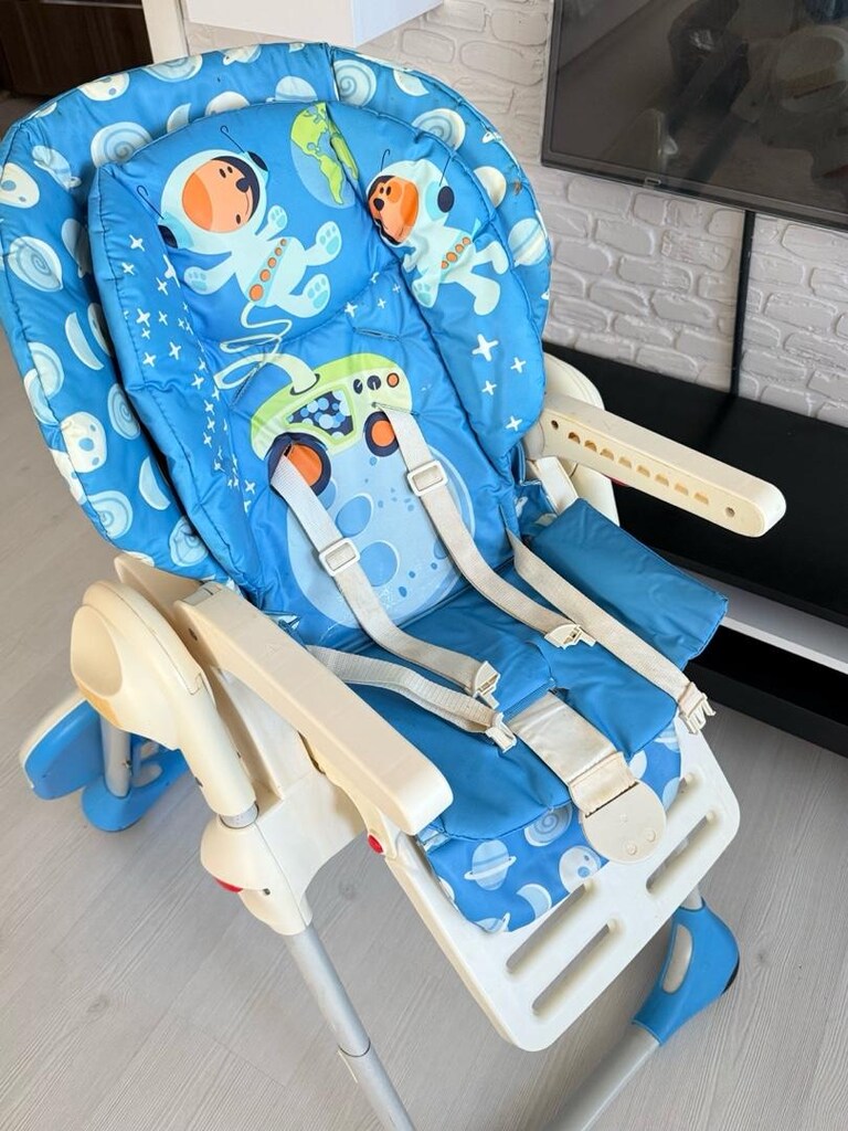 chicco polly moon mama sandalyesi - 15