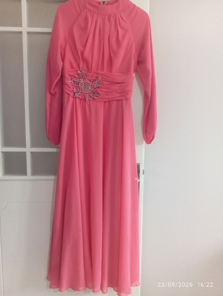 abiye elbise - 6