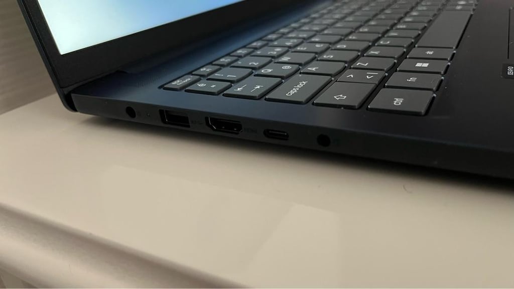 SIFIR LENOVO LAPTOP - 10
