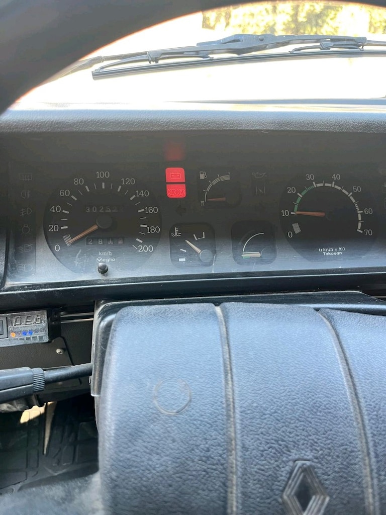 1991 model broadway beyaz 300 binde - 11