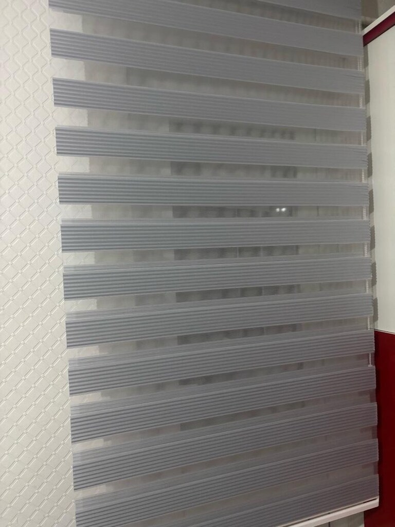 stor perde - 2