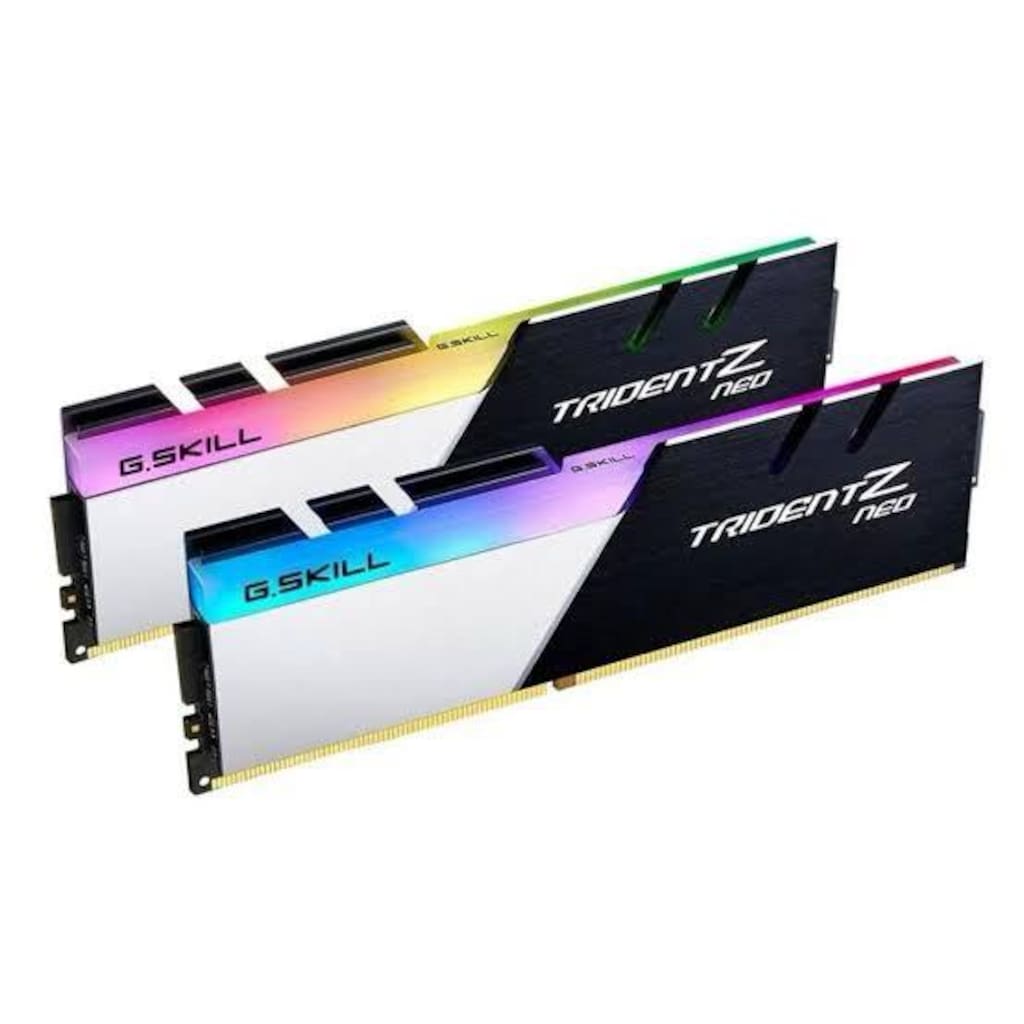 AMD Ryzen 5800x3D MSI X570S ACE MAX Anakart G Skill Trident 32 GB RAM - 3
