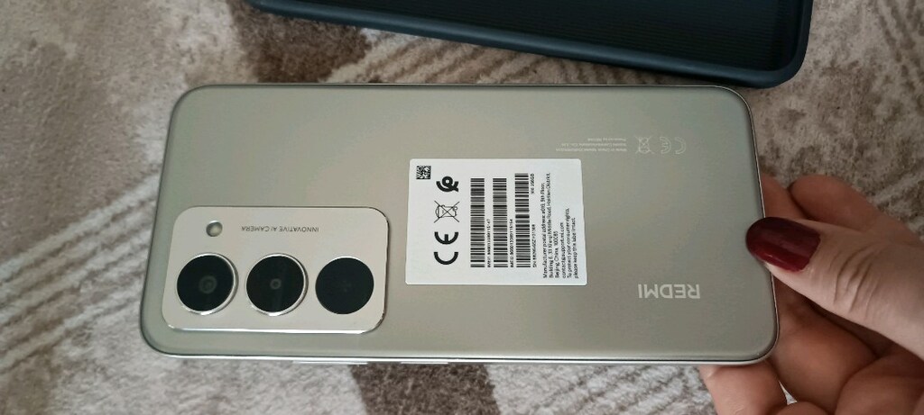redmi 15 - 2