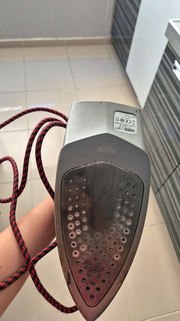 Delonghi Ütü - 5