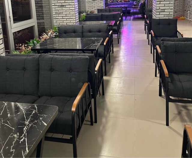 İMALATTAN KARGO DAHİL Bahçe Mobilyası,Cafe,Balkon,Çay Seti