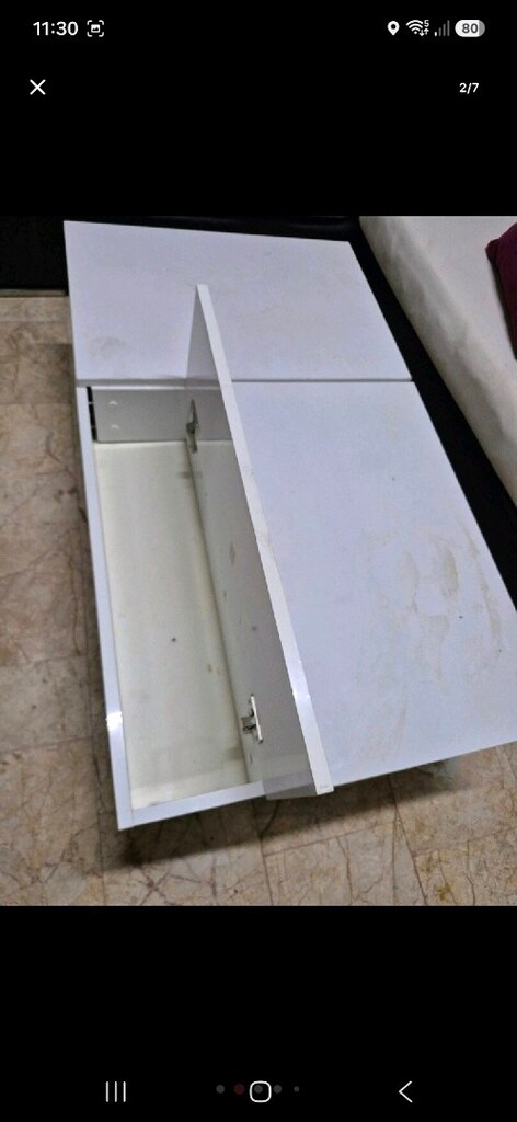 orta sehpa - 3