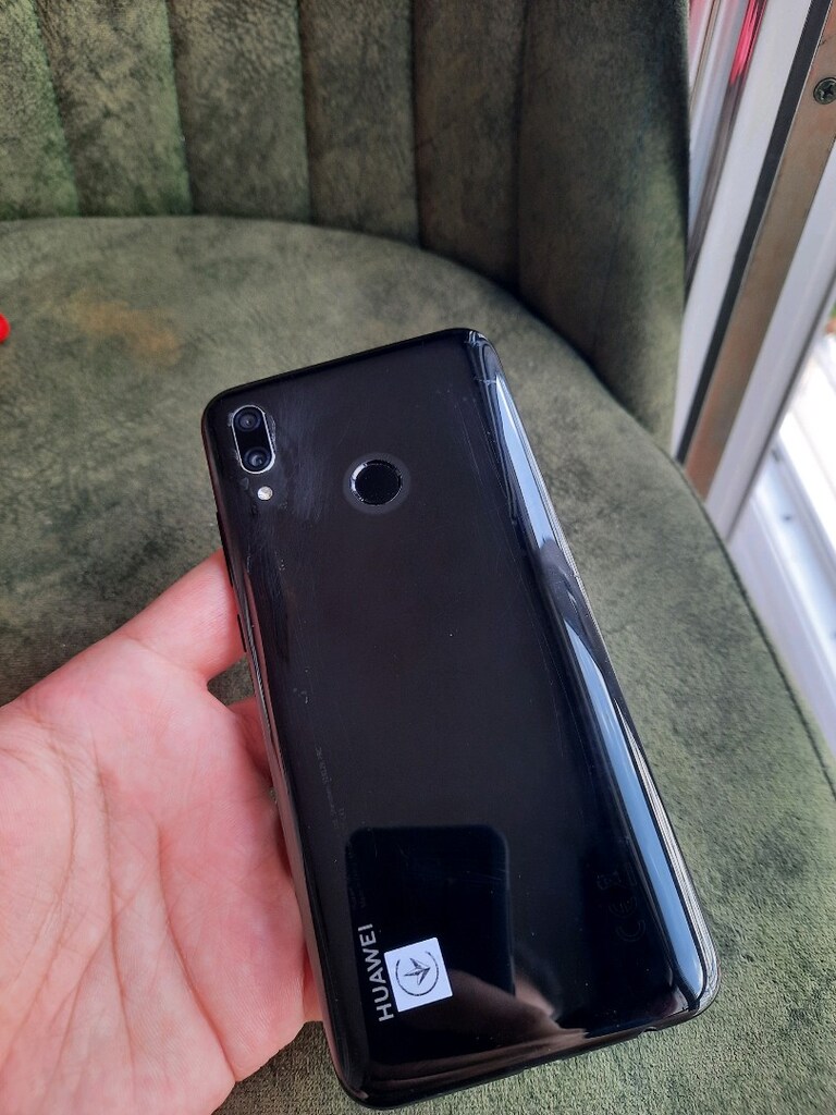 huawei p smart 2019 64gb NFC var - 5