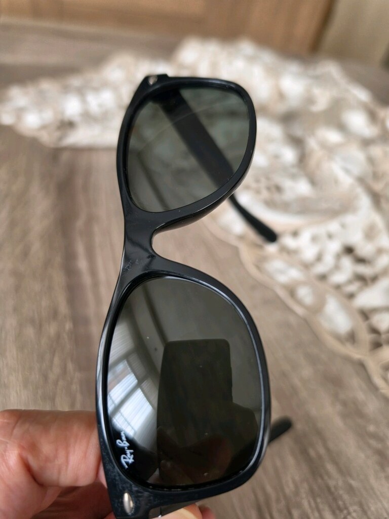Rayban Gözlük - 4