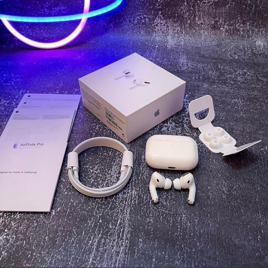 Airpods Pro Anc - 2