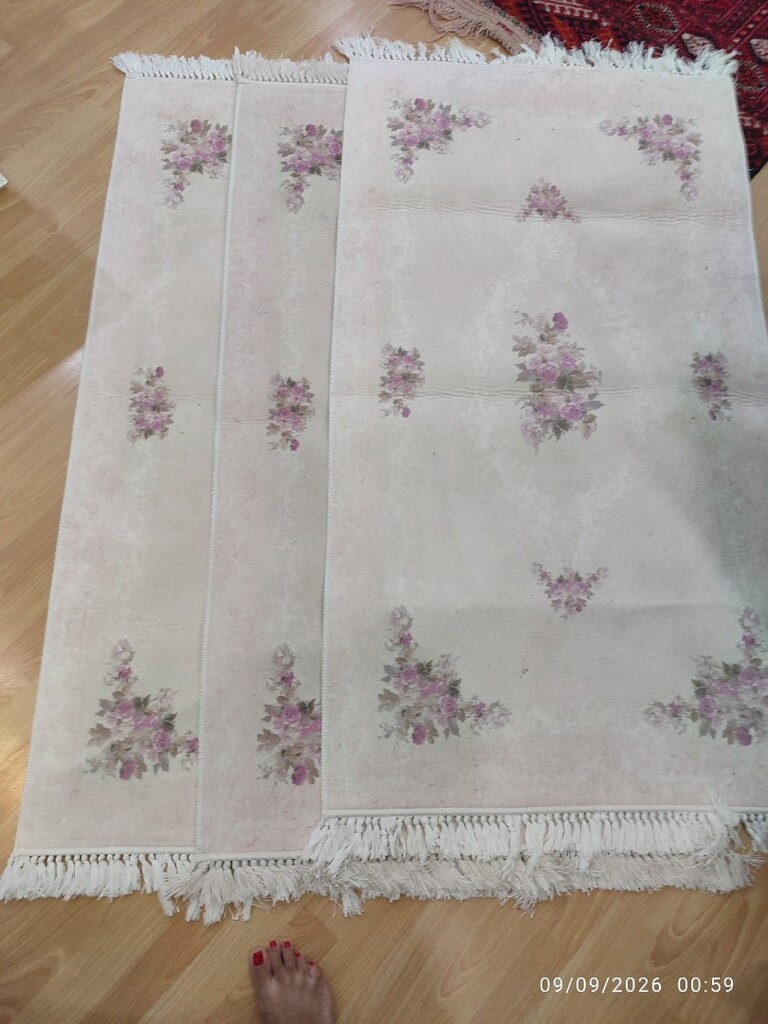halı yolluk - 2
