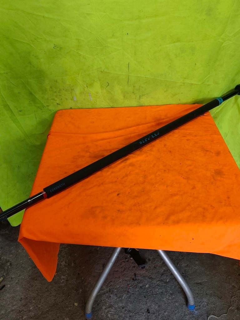 Decathlon marka kapı barfiksi 70/120 cm - 3