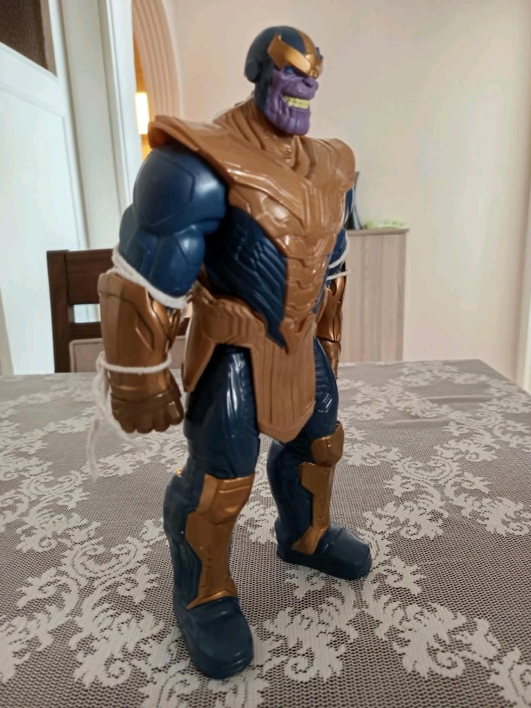 Marvel orjinal THANOS - 2