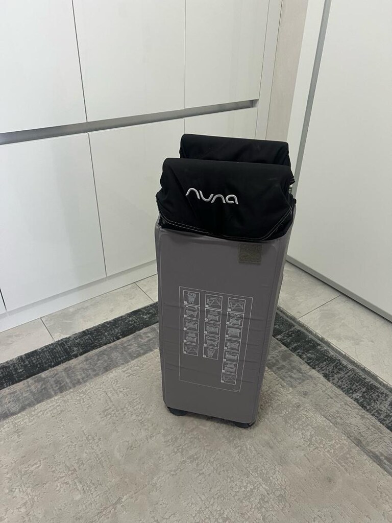 Nuna Sena park yatak - 6
