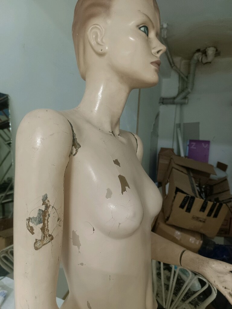 MANKEN - 2