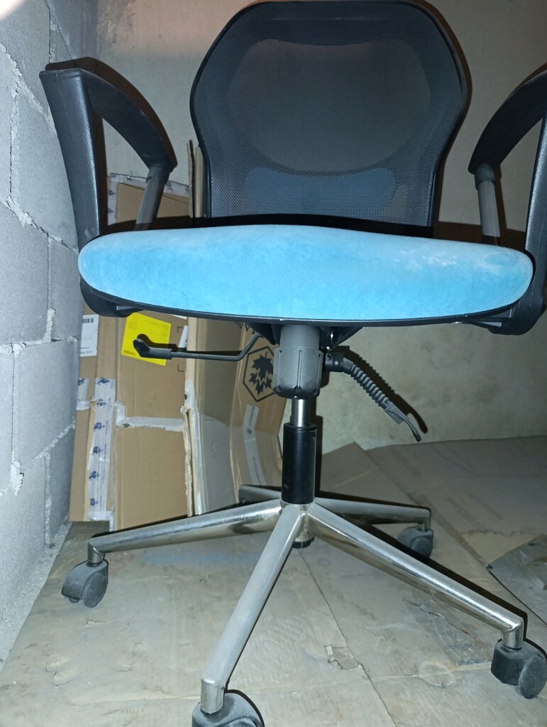 Ofis sandalyesi - 2