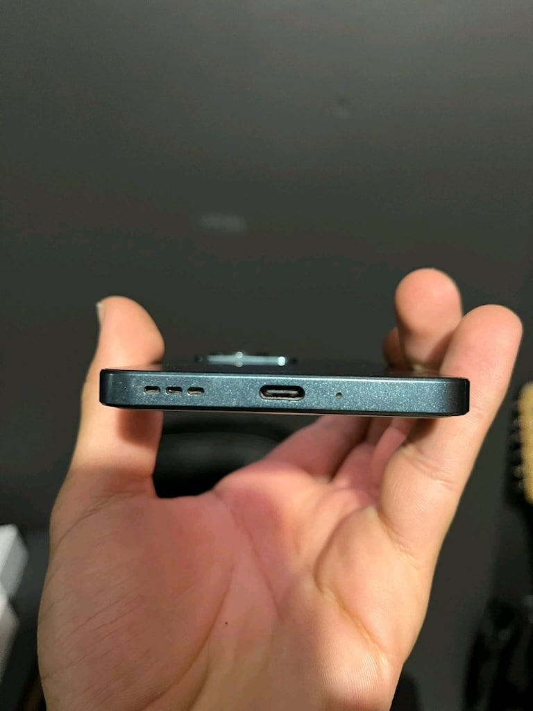 OPPO RENO 11F sınırsız ekran koruyuculu - 3