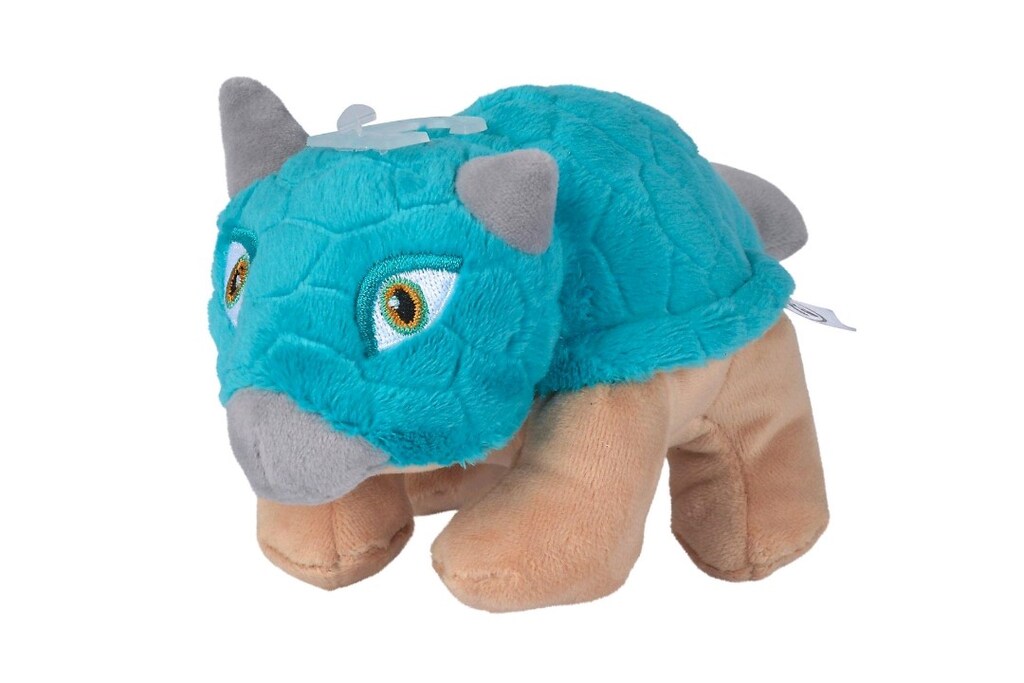 Simba, 6305875261NPB, Universal Baby Dino Peluş Dinozor Figürü Simba U - 3