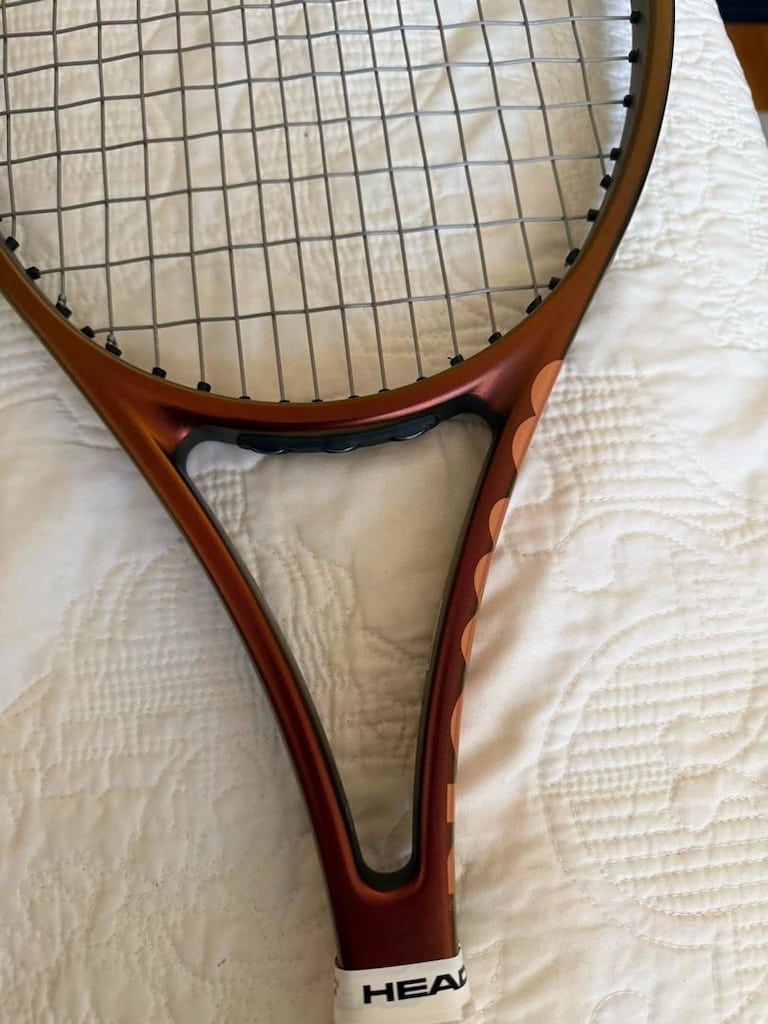 Wilson Pro Staff V14 100 Kafa L3 315Gr - 2