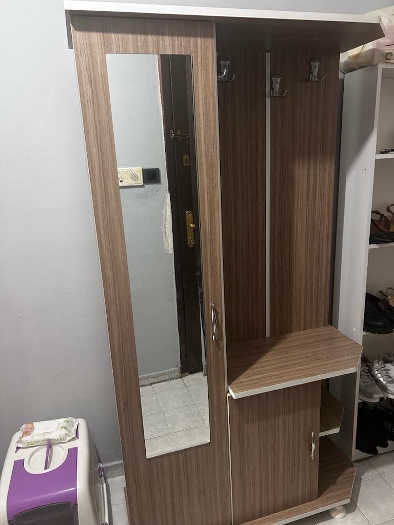 ayakkabılık