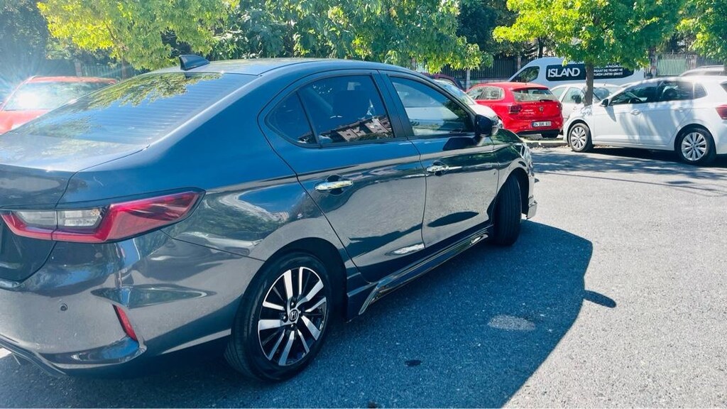 36.000 KM HONDA CITY | 2029 GARANTİLİ | DEĞİŞENSİZ | TEMİZ VE BAKIMLI - 10
