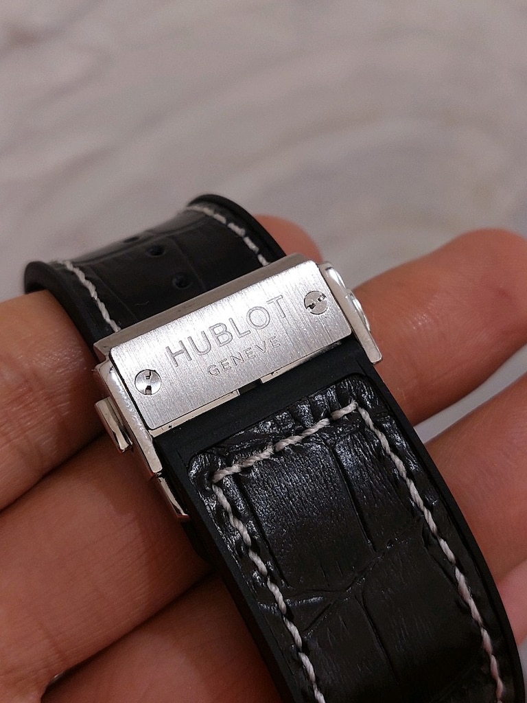 Hublot - 8