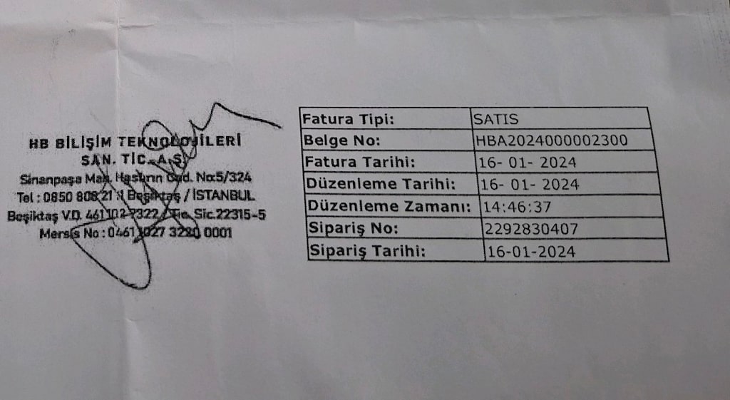 Macbook Pro 13 inç 2015 İ5 8GB RAM 120GB SSD - 13