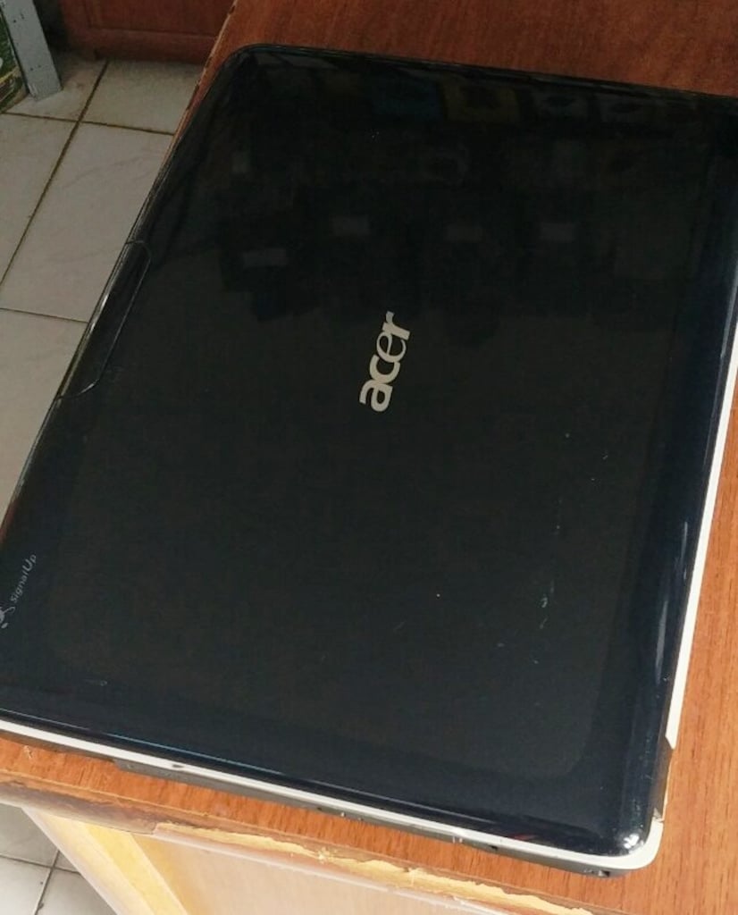 Acer Aspire 5920 ZD1 Notebook Parçaları - 4
