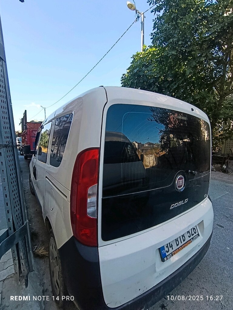 temiz araç - 8