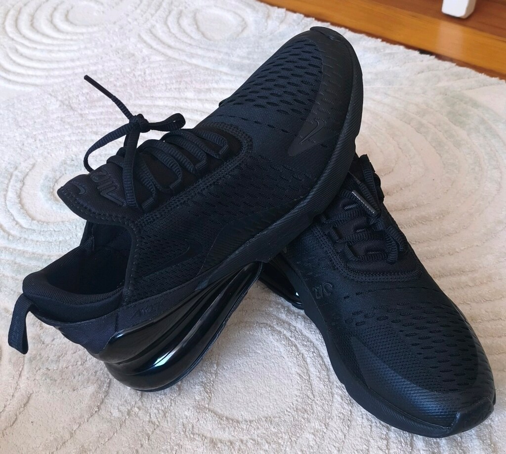 Nike Air Max 270 - 5