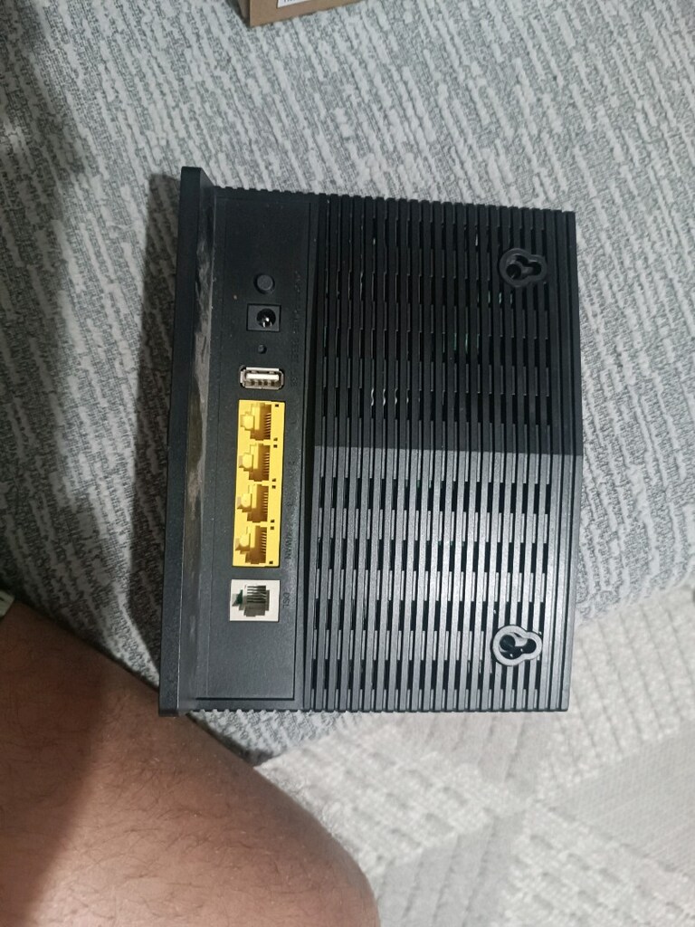 türk telekom modem - 2