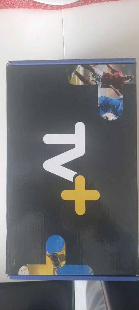 tv plus - 2