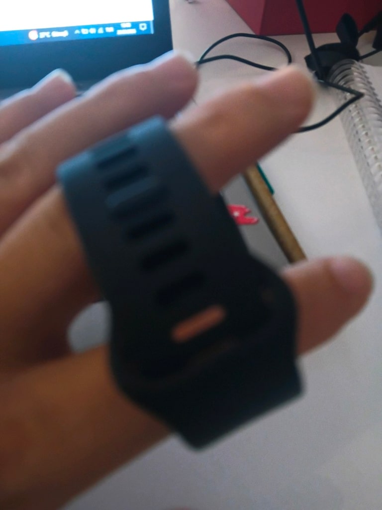 Xiaomi Redmi Watch 3 Active Siyah - 5
