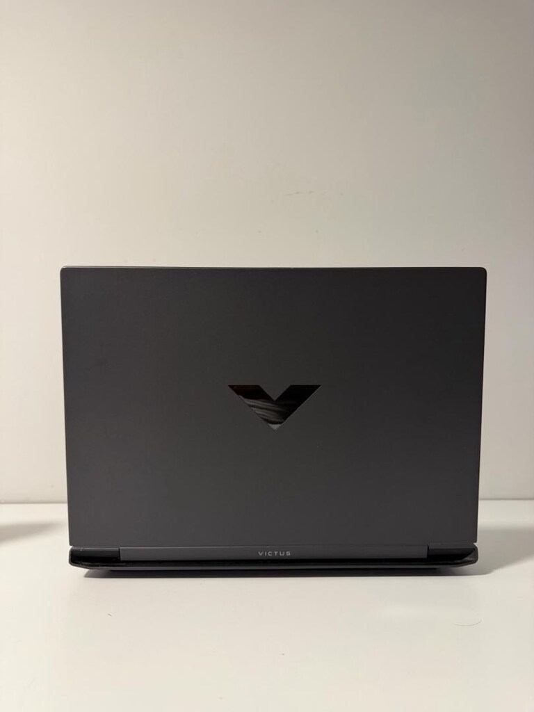 HP Victus i5 12500H 16GB 500GB SSD RTX4060/8GB 144Hz - 4