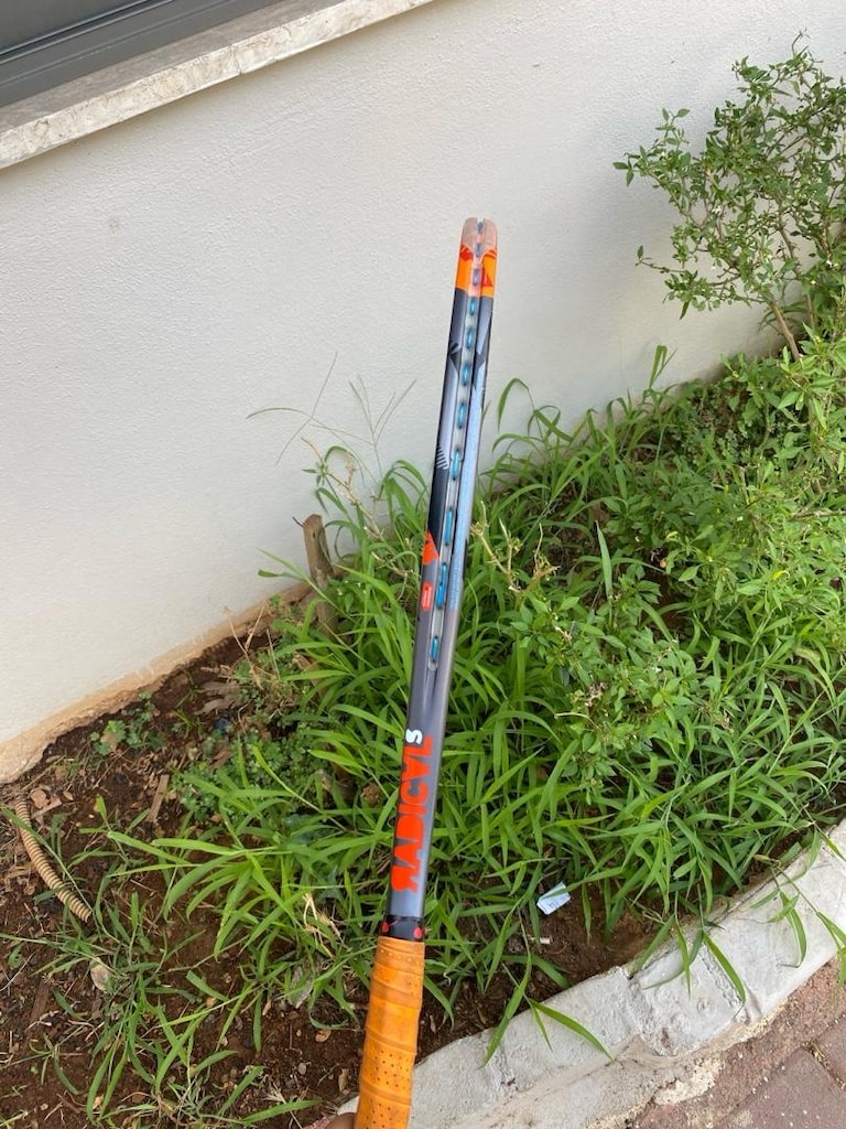 Head Radical S Tenis Raketi
