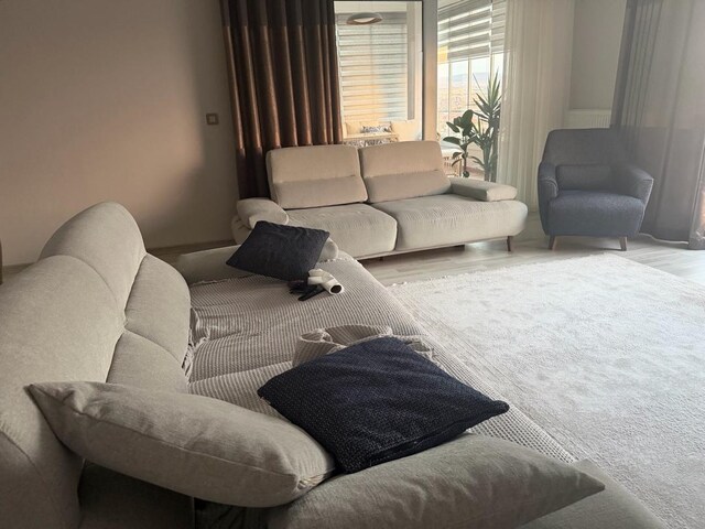 yatak odası ve salon takımı