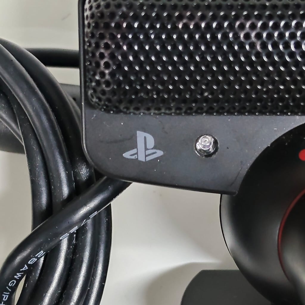 Sony SLEH-00448 PlayStation 3 KAMERA - 5