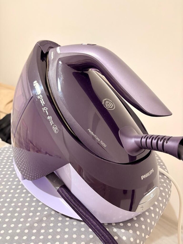 philips buhar kazanlı ütü psg7150/30 - 3