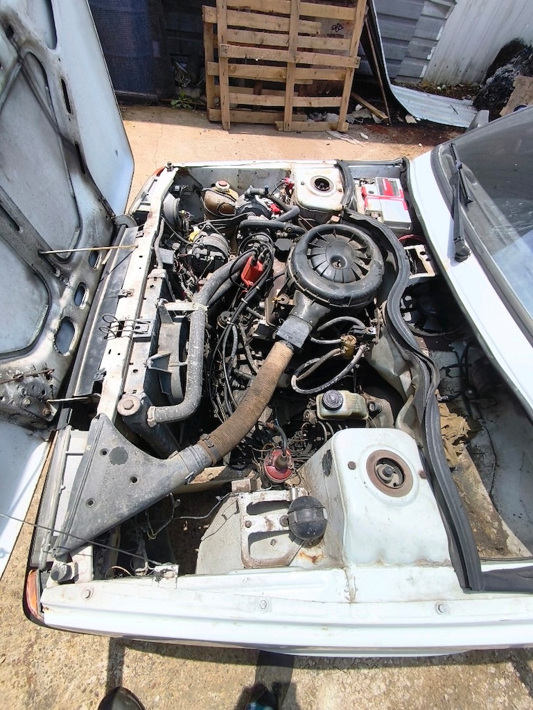 Renault R9 sipring - 5