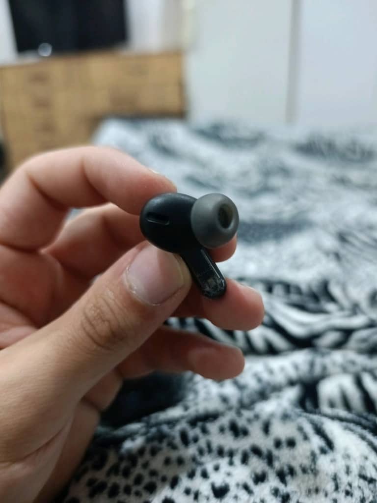JBL tune flex kulakiçi kulaklık - 4