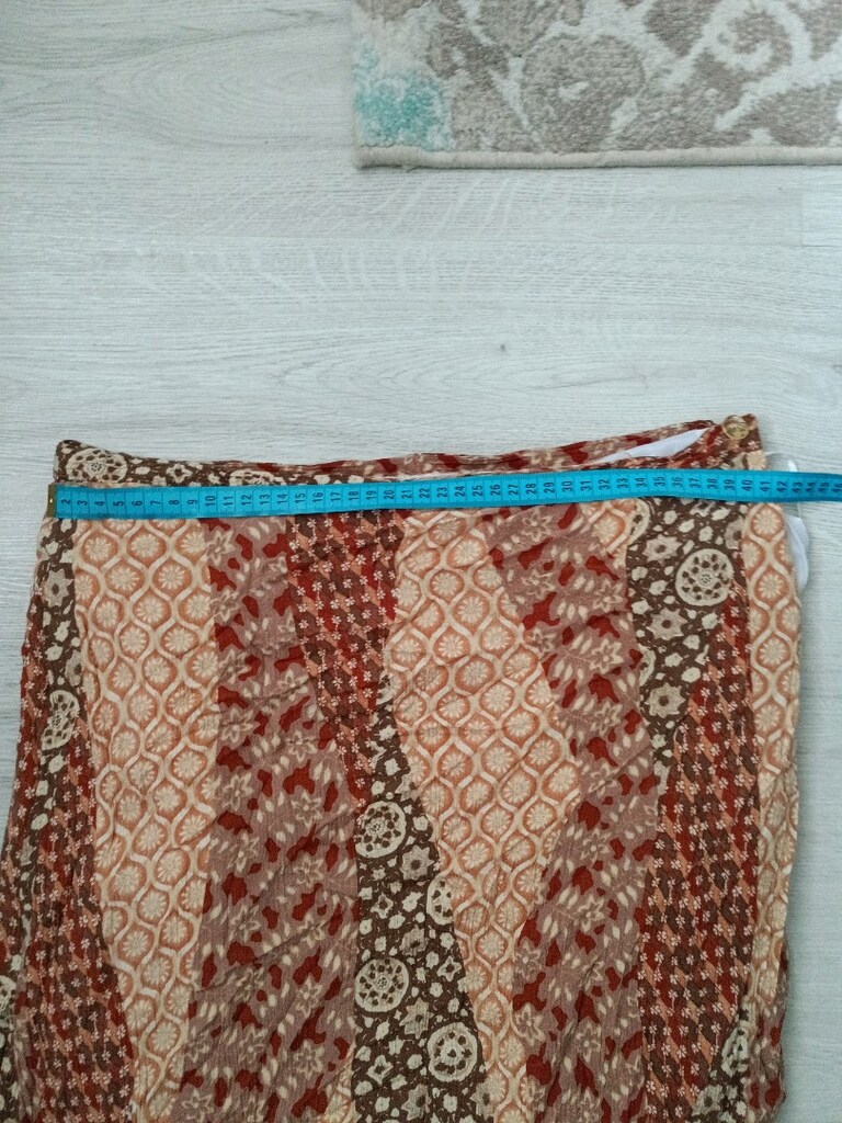 Bayan uzun etek - 8