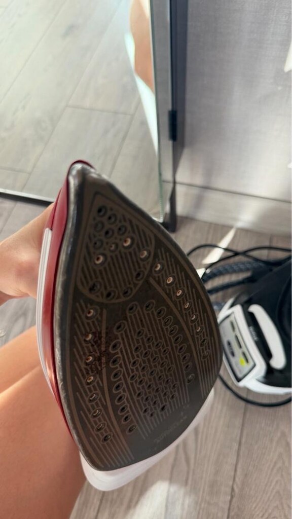 tefal Kazanlı Ütü - 2