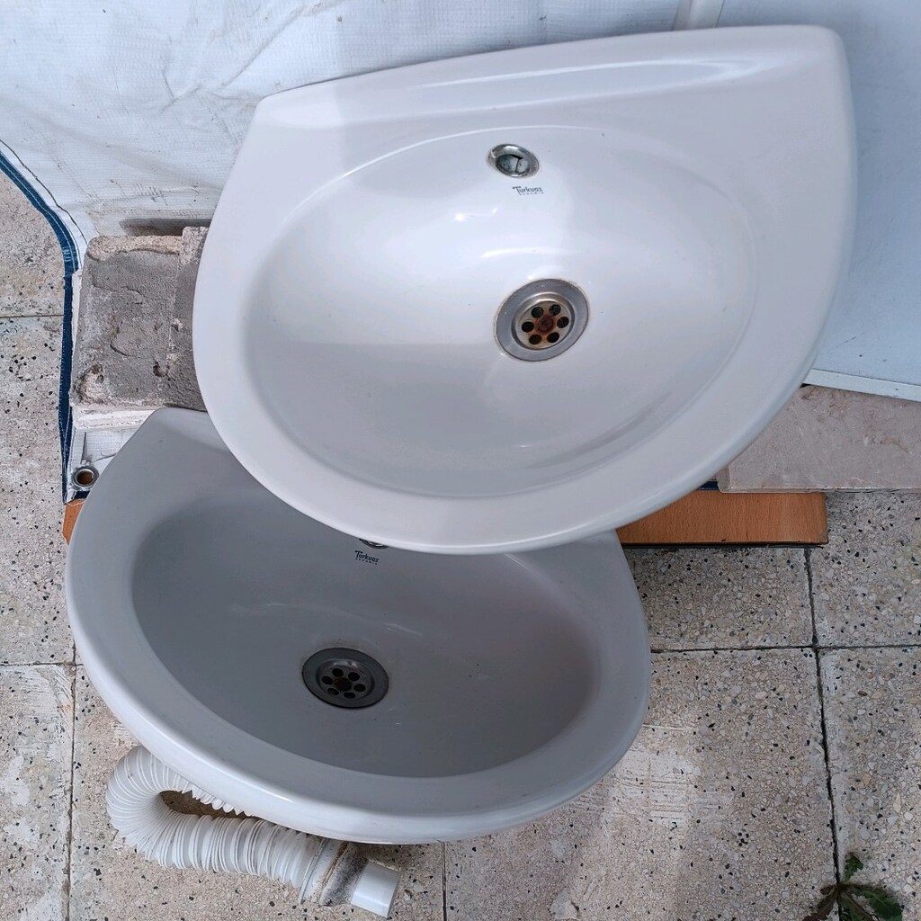 Çeşitli Lavobalar hepsi - 9
