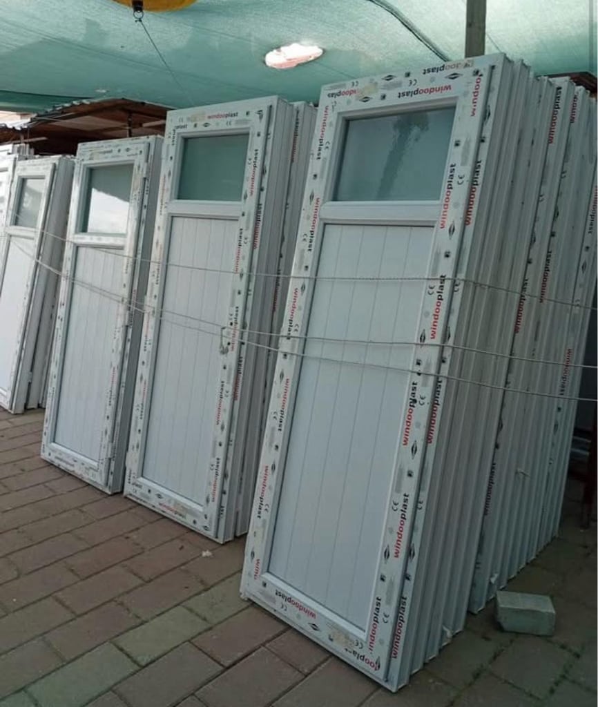Pimapen kapı / banyo kapısı - İst Pendik - 2