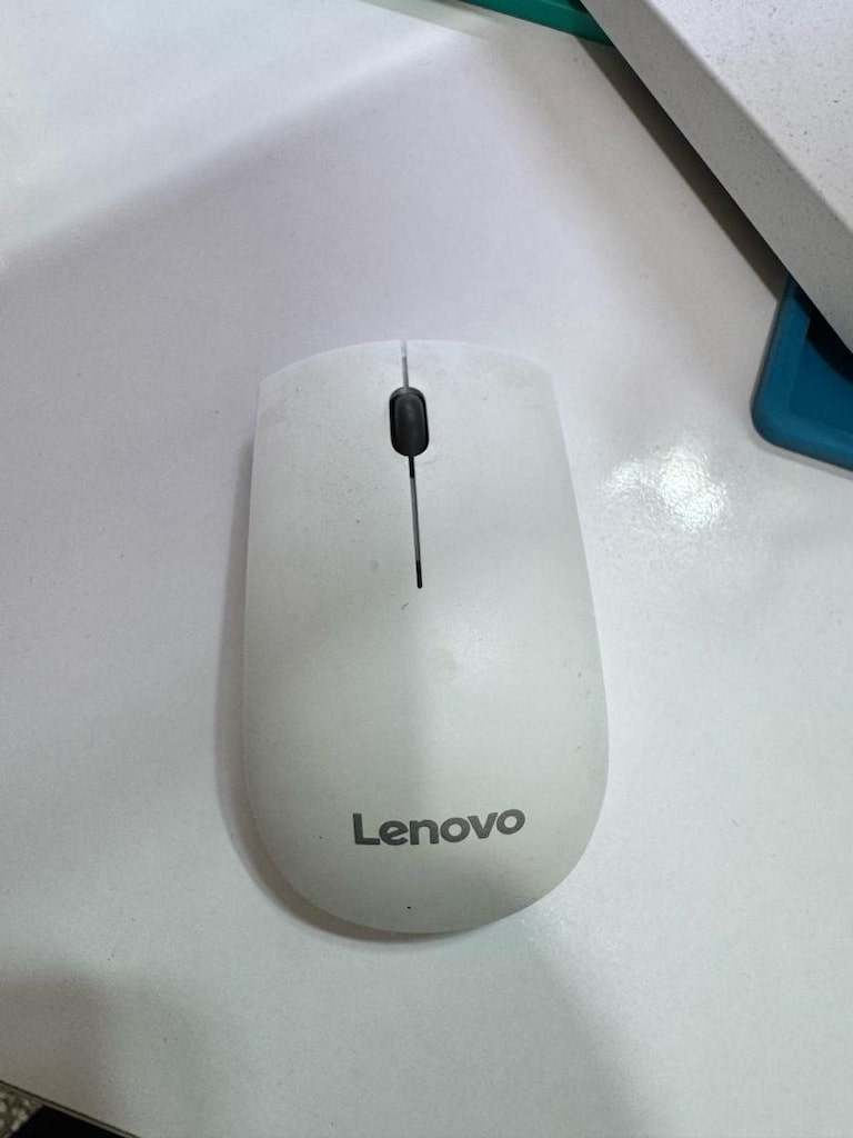 LENOVO ALL İN ONE PC - 5